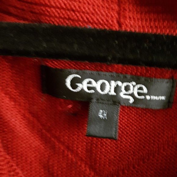 Plus Cowl Turtleneck Sweater - Picture 5 of 5